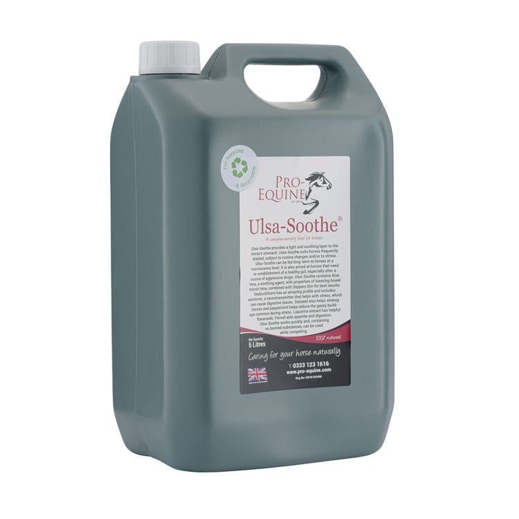 Pro-Equine Ulsa-Soothe image 5